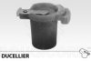 BOUGICORD 160607 Rotor, distributor